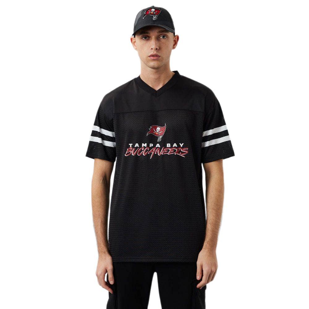 New Era NFL Script Lasrai Camiseta para Hombre