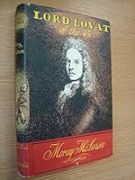 Lord Lovat Of The '45: The End Of An Old Song B0006AUWHK Book Cover