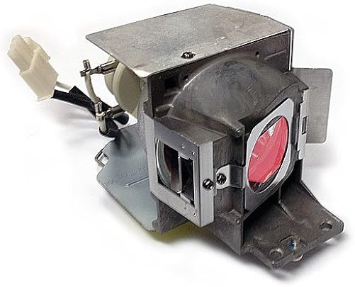 Alda PQ-Premium Lampada proiettore compatibile con ET-LAD10000 per PANASONIC ET-LAD10000 PT-D10000 PT-DW10000 ET-LAD10000F Proiettori lampada con modulo Alda PQ-Premium Lampada proiettore compatibile con ET-LAD10000 per PANASONIC ET-LAD10000 PT-D10000 PT-DW10000 ET-LAD10000F Proiettori lampada con modulo