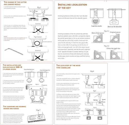 Kopiermaschine Kopiermaschine, Vertikale Schlüsselschneidemaschine, Automatische Schlüsselkopiermaschine für Schlüsselherstellung, für Tür und Autoschlossschlüssel 220V