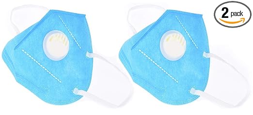 Jamboree Mouth Face Mask Activated Carbon Folding Dust Mask PM2.5 Medical Respirator Mask Nasal Filter Breathing