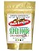 Virgin Extracts (TM) Pure Premium Organic Cranberry Powder Extract 36:1 Concentrate (36 x Stronger For People & Pets) 8oz (227 Grams .08 Per Gram)