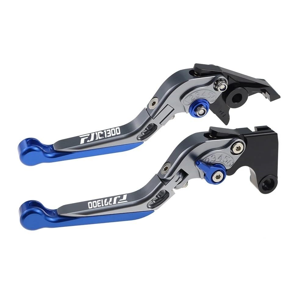 TYUIKN Brake Levers for HP4 2012 2013 2014 2015 2016 2017 2018