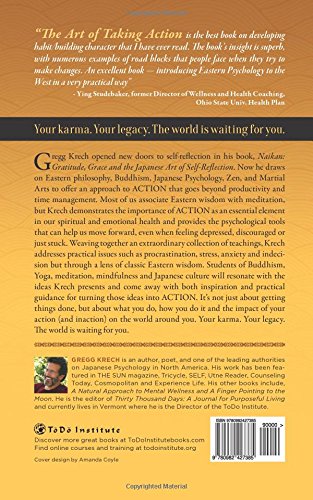 The Art of Taking Action: Lessons from Japanese Psychology - Image 2