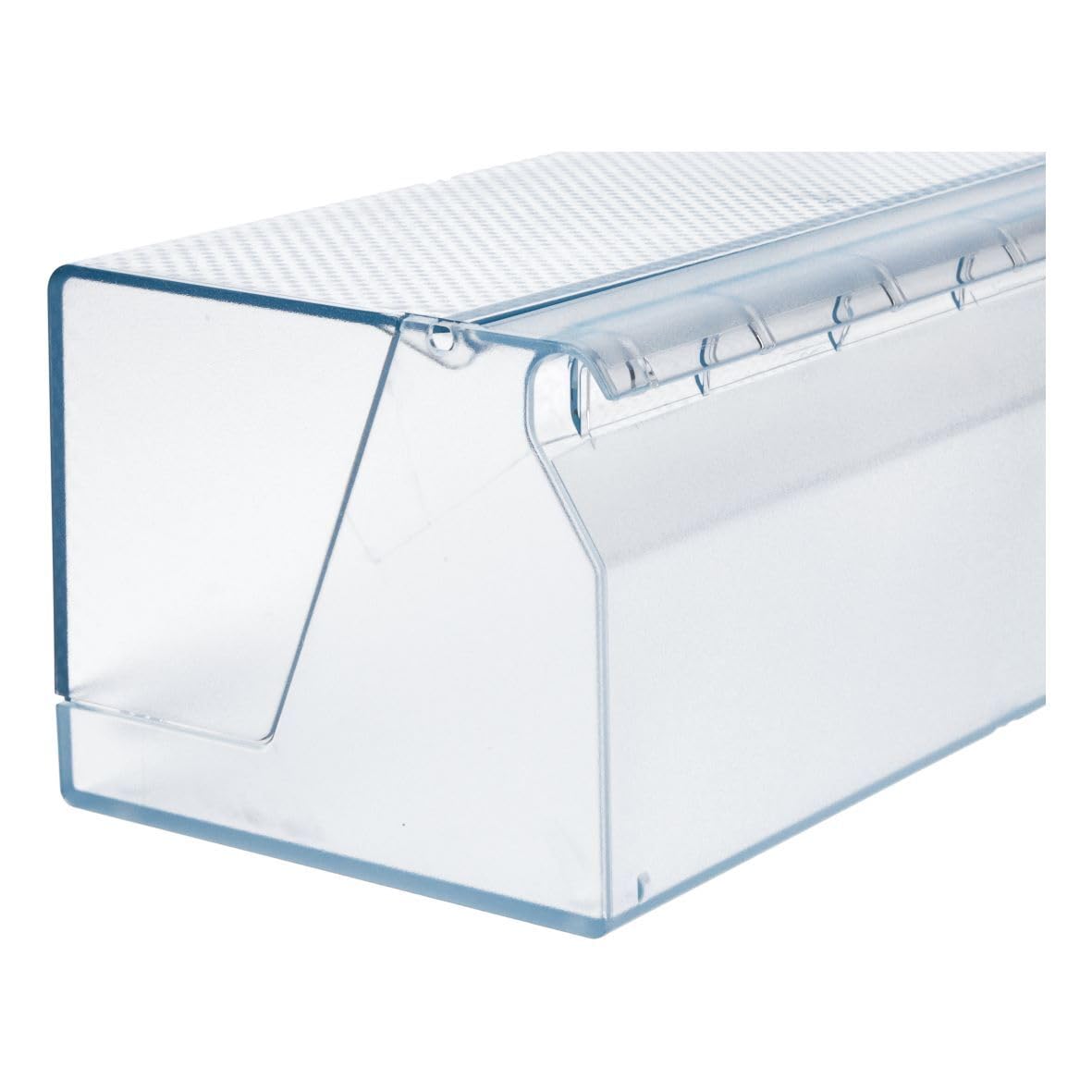 Liebherr 9031110 Original - Bandeja para la puerta (plegable, 91 mm, para frigorífico)