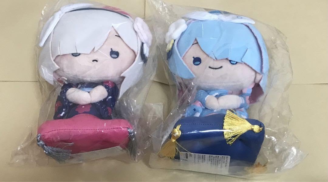 ブルアカ 京都コラボ アロナ プラナ ぬいぐるみ m88183272662_1.jpg?1722257916
