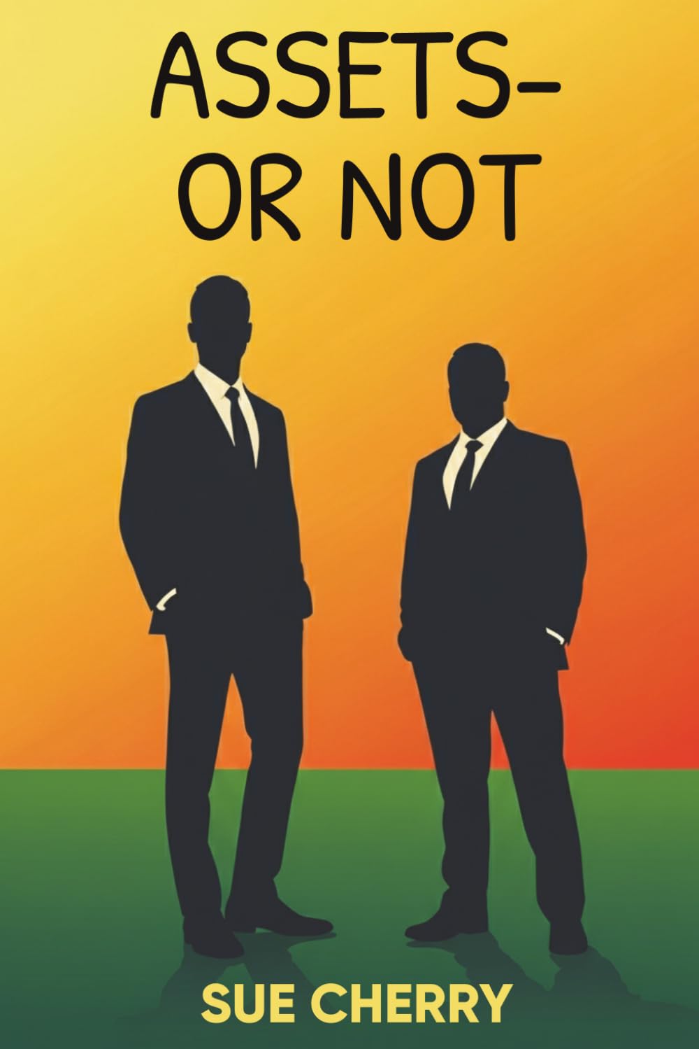 Assets - or Not?