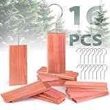 Woodever 16 Pack Cedar Planks