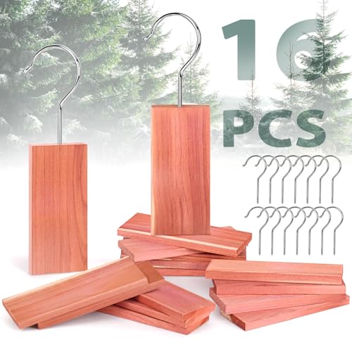 Woodever 16 Pack Cedar Planks