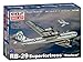 Minicraft Models 014749 1/144 RB-29 Superfortress Model Kit