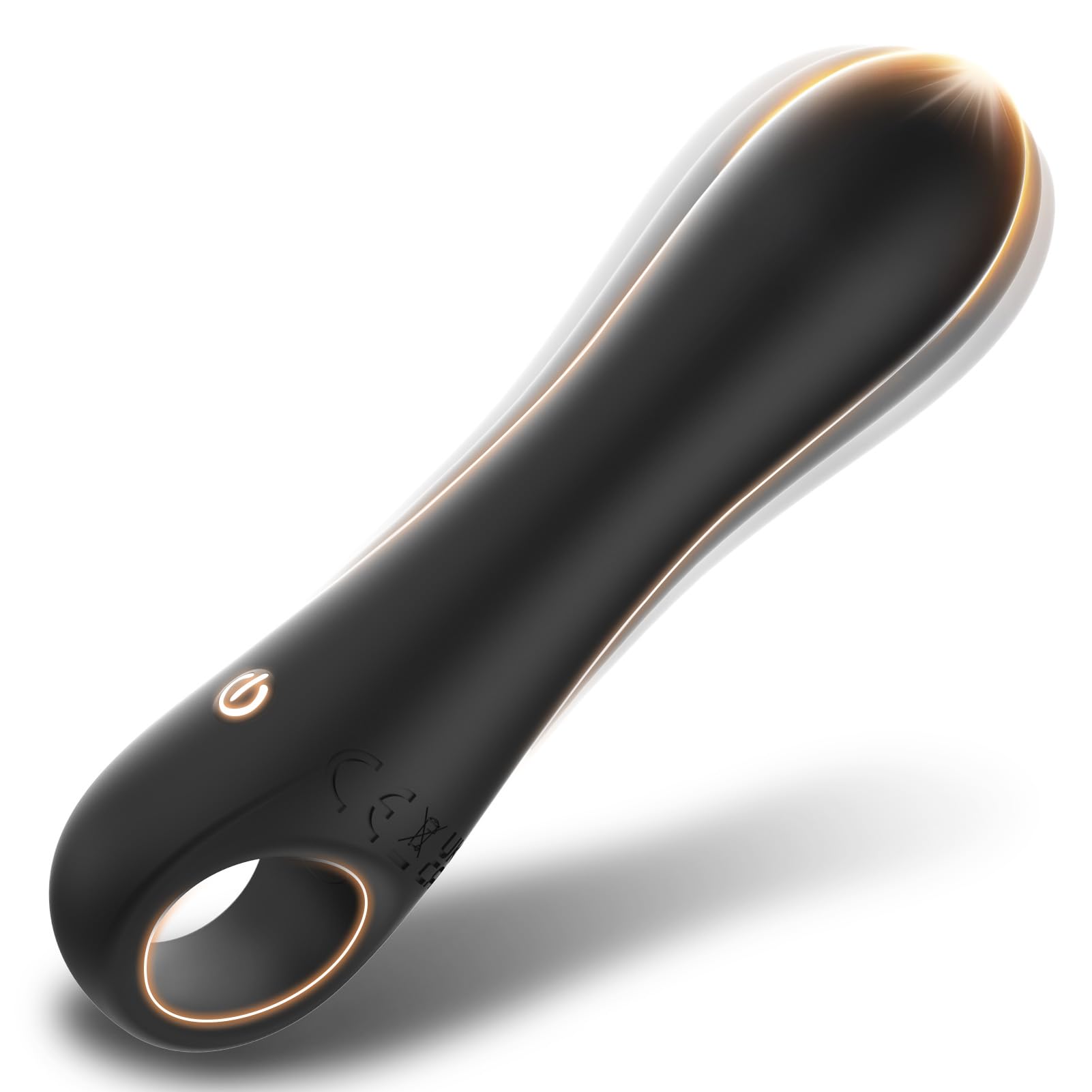 Vibrators Sex Toys, Adult Toys for Women Dildo Vibrator, Handheld Mini Bullet Adult G Spot Dildos for Nipple Vaginal Anal Toys for Female Couples Clitoral Stimulator Toy Sex Toys4couples Men & Women