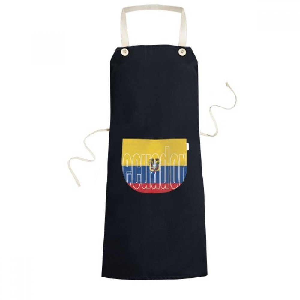 Tablier Equateur de cuisine cadeau de chef original pour homme et femme