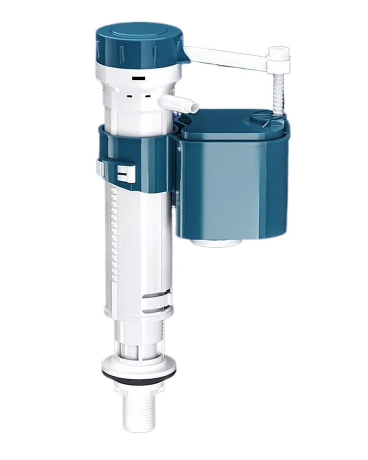 Mechura 100X100x18mm Toilet Fill Valve Adjustable Toilet Cistern Fill Valve