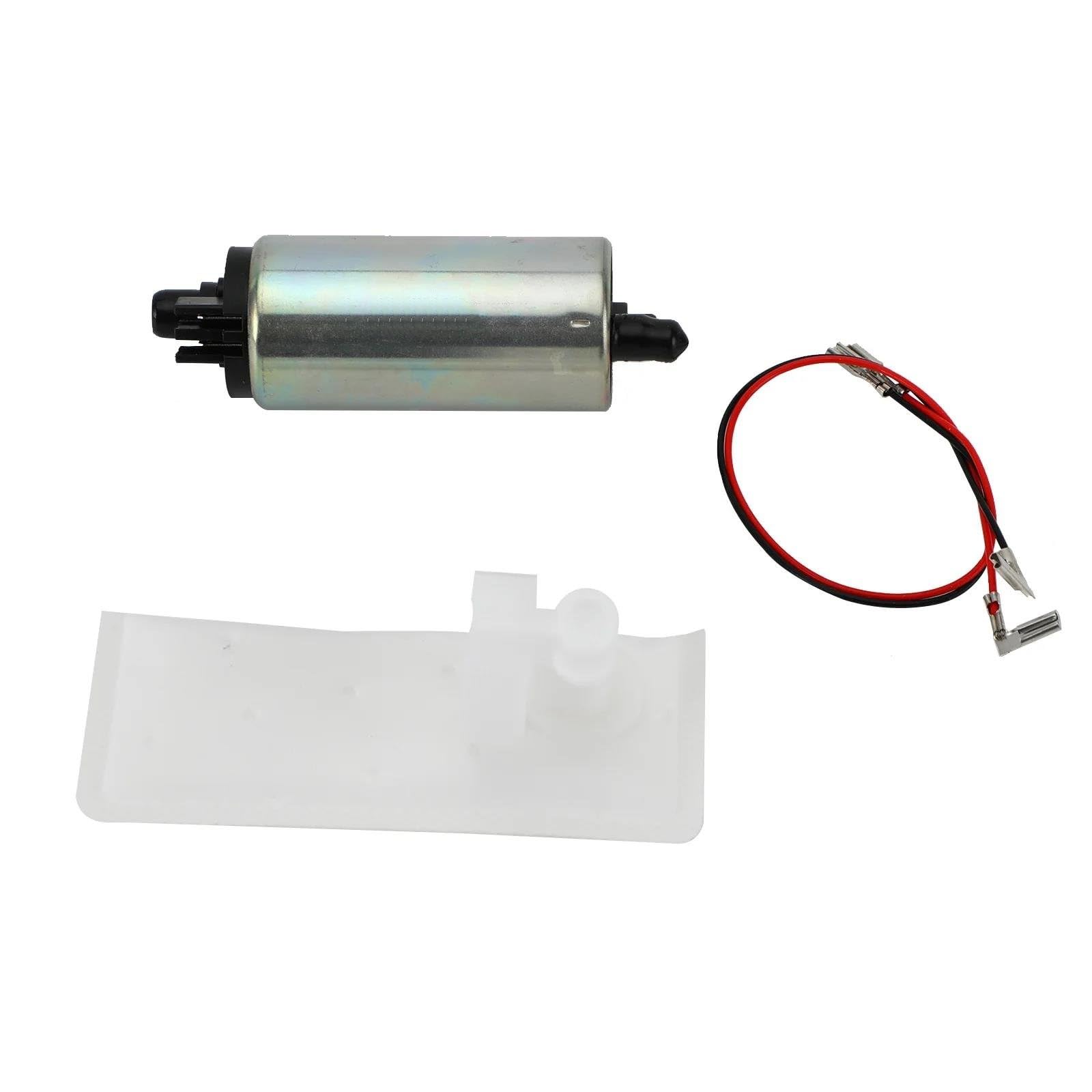 Pompa Benzina Pompa Carburante Motore Per Suzuki Per King Quad 400 LTA400 LTF400 Per Sport LTZ400 15100-33H00 Gruppo Benzina Ricambio Gruppo Pompa Carburante Motore