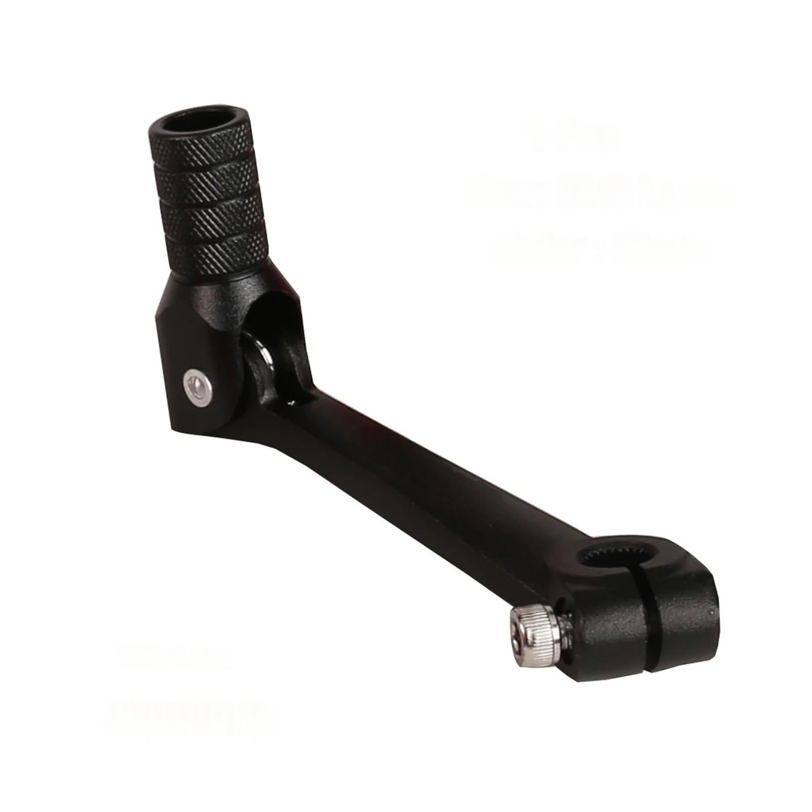 Syc27qp Black Shift Pedal Lever Motorcycle Folding Gear Lever Lever For Zongshen Bse Kayo Xmotos 250Cc Atv T2 T4 Spare Pedal Folding
