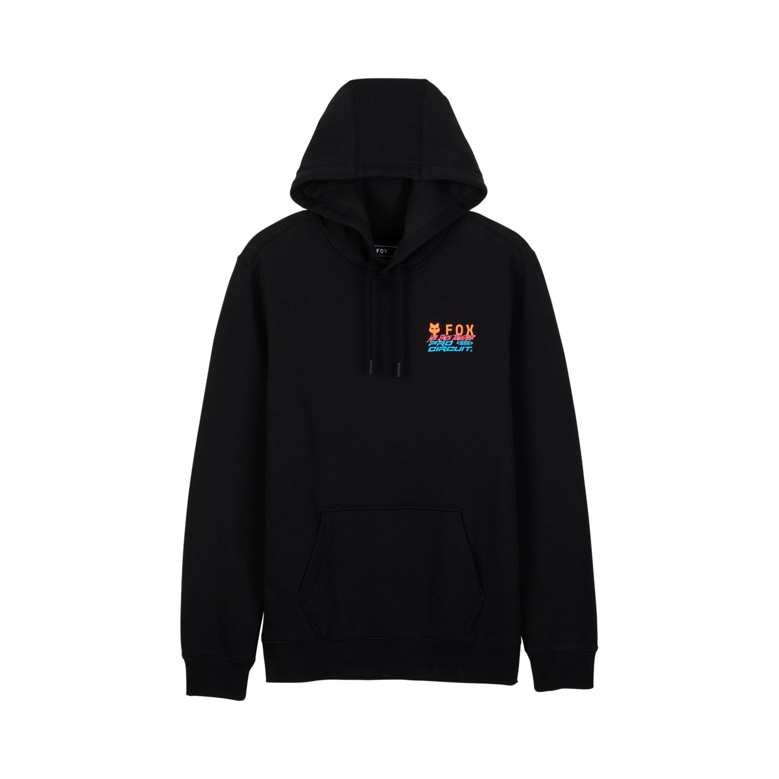 Fox Racing Sweter polarowy Mężczyźni Męski Sweter Polarowy Fox X Pro Circuit