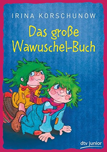 Das große Wawuschel-Buch Das große Wawuschel-Buch