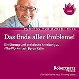 robert betz youtube meditation  Das Ende aller Probleme