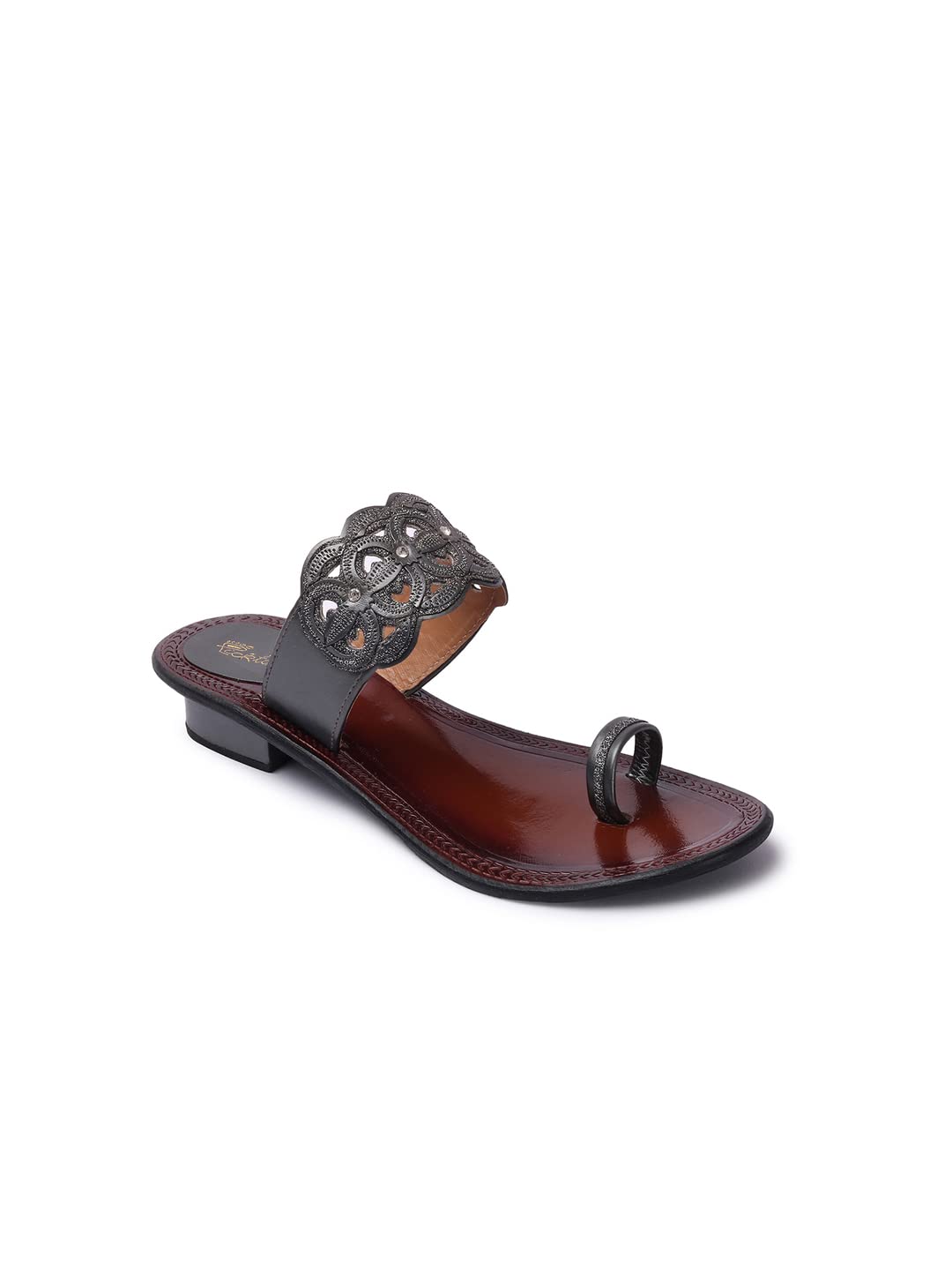 Picktoes grey gorgeous sandal for girl and women (Grey, numeric_5) (B0BPQX8Z1R) Amazon Price History, Amazon Price Tracker