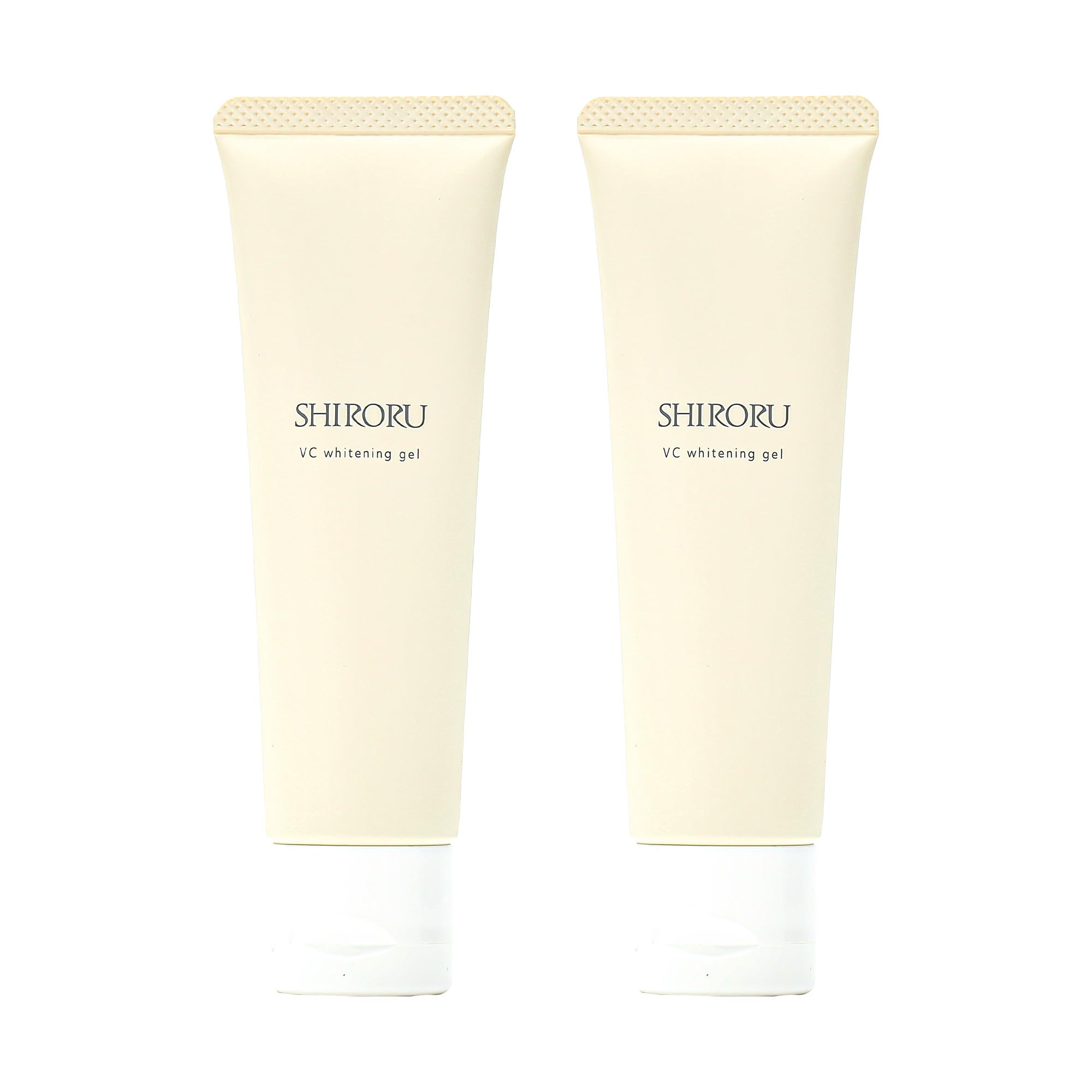 Amazon.co.jp: 【SHIRORU】VCホワイトゲル『ビタミンCたっぷり配合