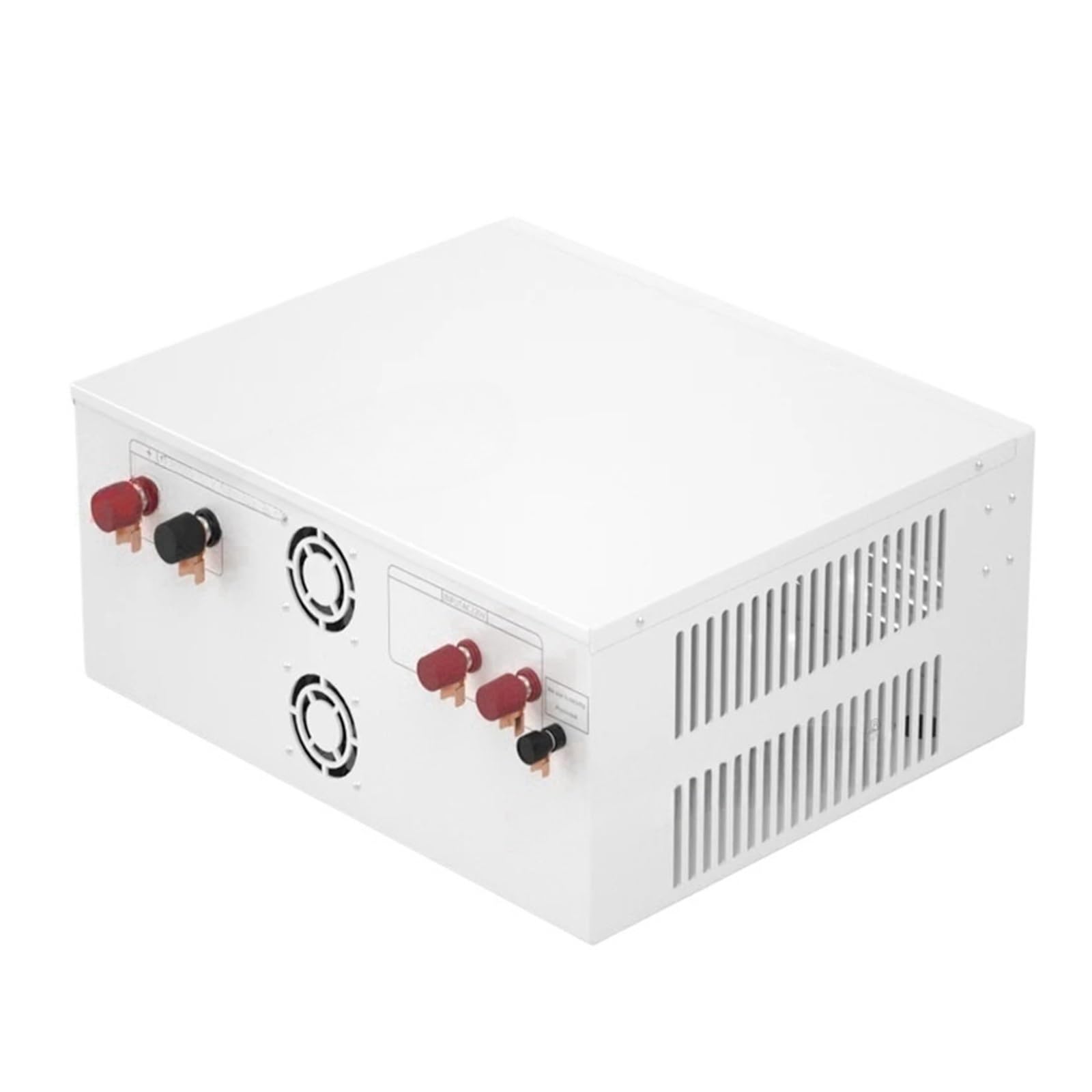Alimentatore CC Regolabile AC220V 1200V 3A Alimentatore CC Tensione Regolabile 1200V 5A 1500V 2A 1500V 5A Inverter di Potenza(1500Vdc 2A 3000W,380VAC)