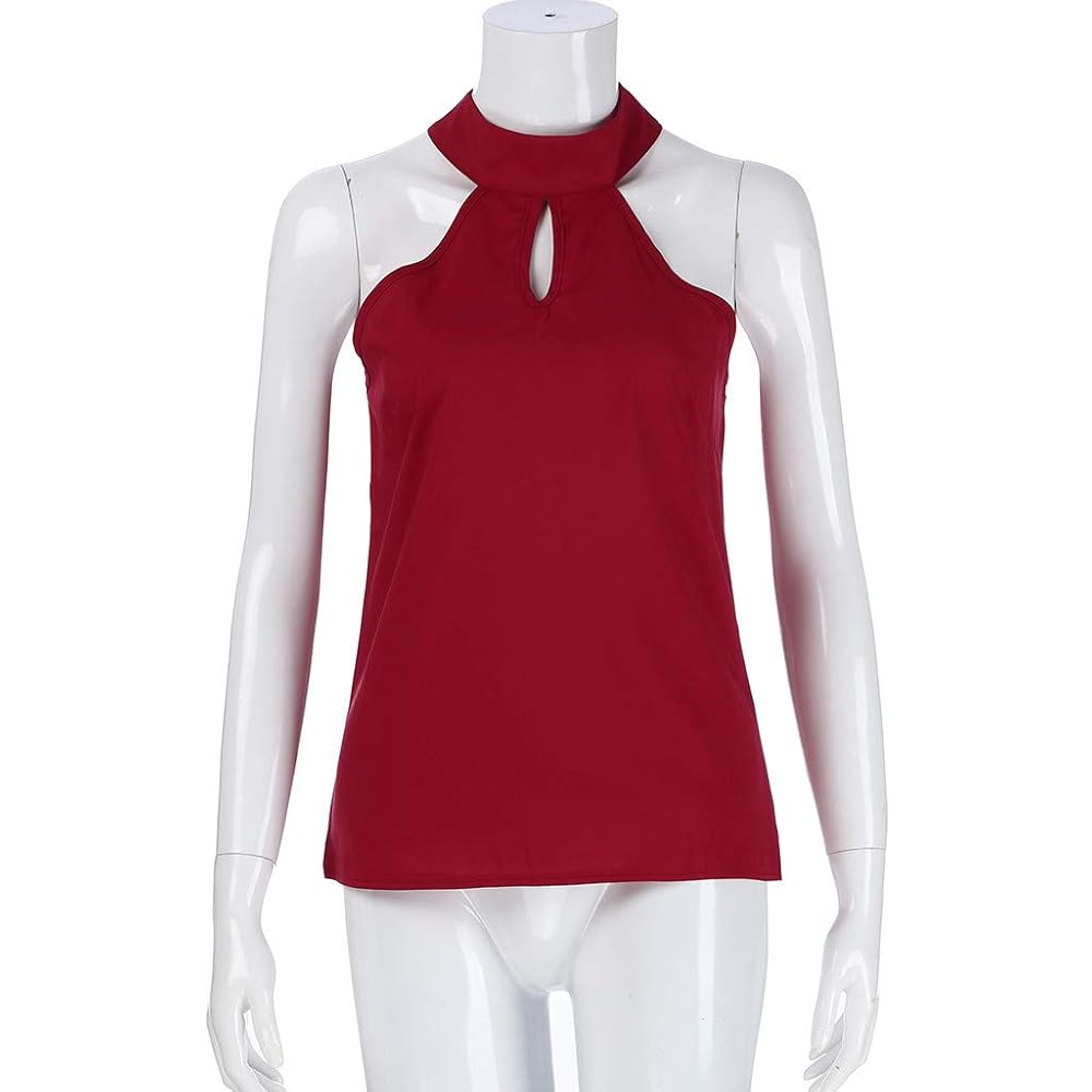 トップス melt the lady tie neck ribbon sleeveless Melt the lady tie neck ribbon sleeveless - メルカリ