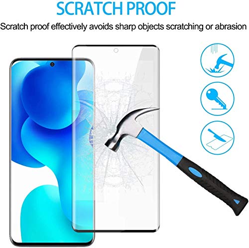 E-Hamii [2-Pack] Protect Film Compatibile con