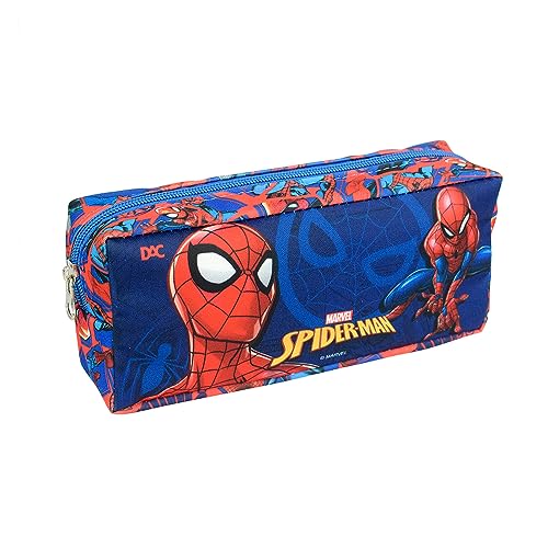 Estojo em Tecido - Homen Aranha