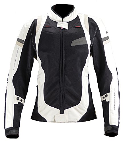Amazon.co.jp: コミネ(KOMINE) バイク用 ジャケット レディース