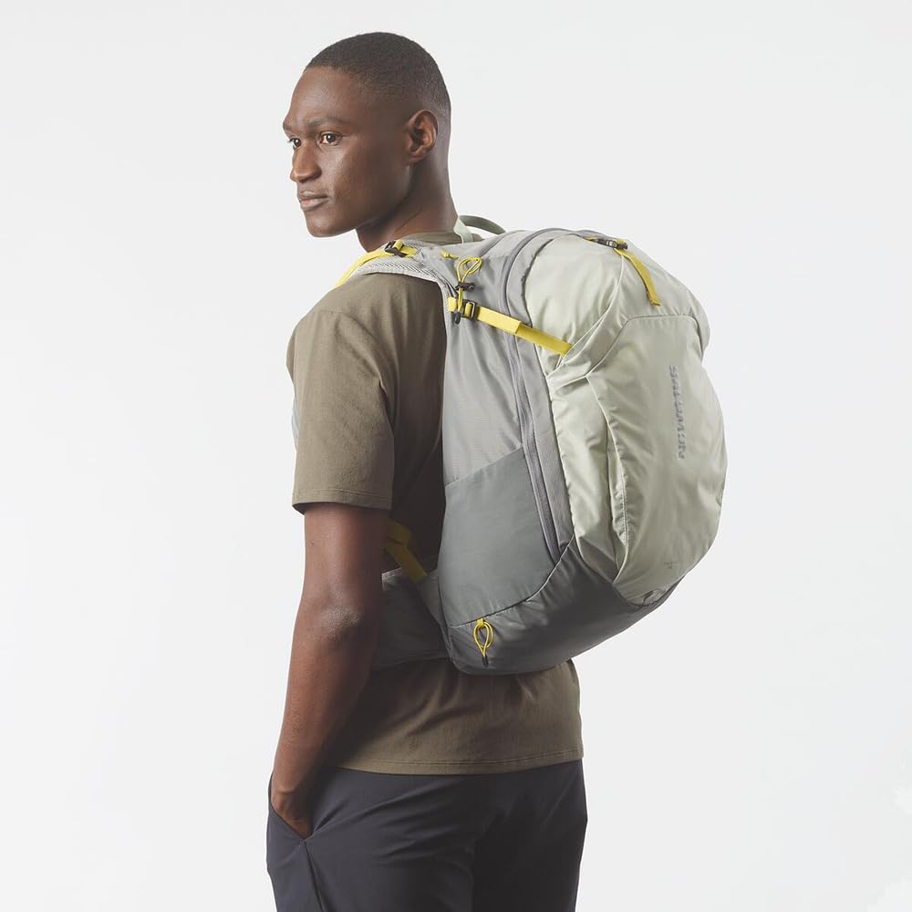 Amazon.co.jp: サロモン（SALOMON） バッグ バックパック リュック