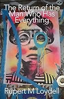 The Return of the Man Who Has Everything 1848614195 Book Cover