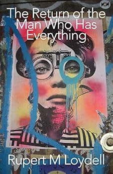 Paperback The Return of the Man Who Has Everything Book