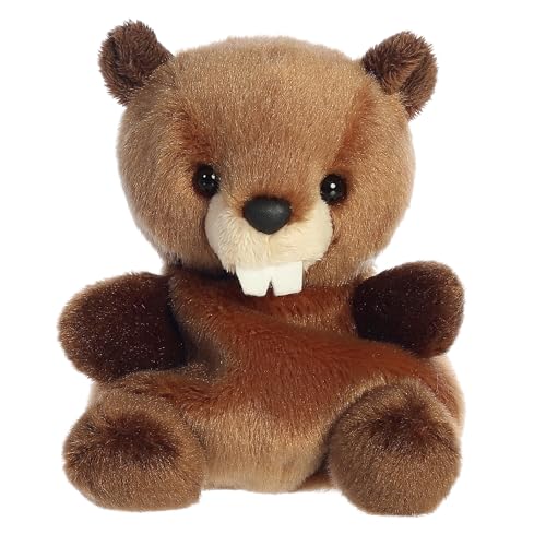 Aurora Palm Pals 5.5' Chewy Beaver...