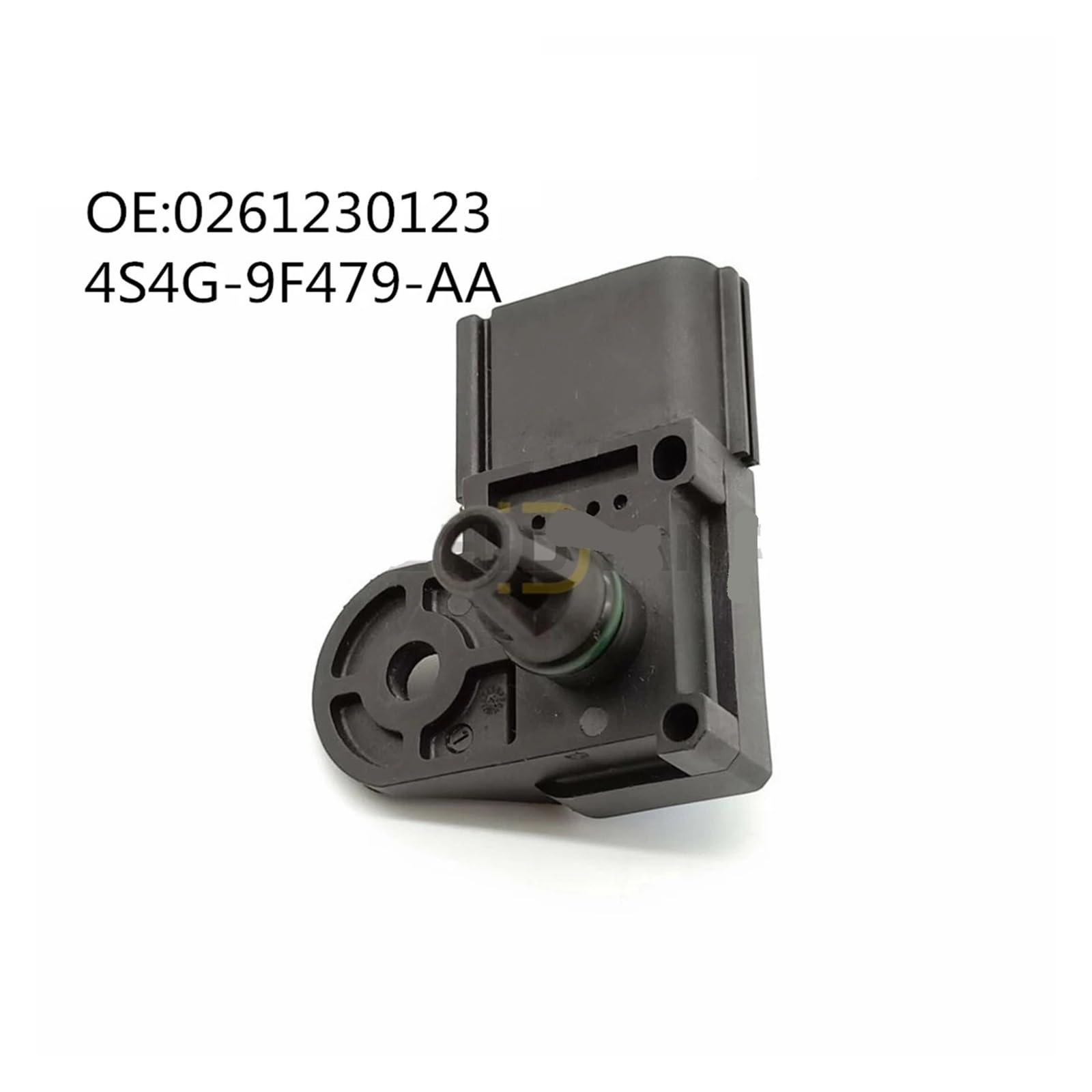 1x Sensor Map de presión de admisión OE: 4S4G-9F479-AA 0261230123
