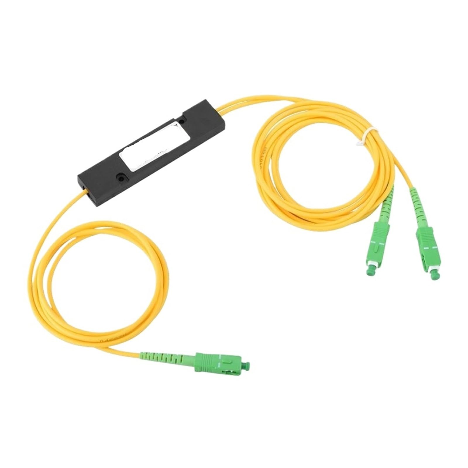 10 automates programmables, 1 automate programmable 2 voies, répartiteur de fibre optique monomode