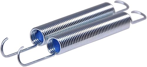 Miniatura 2 de Yoogu Muelles de tensión de repuesto para sofá reclinable de 6-12 pulgadas (paquete de 2)