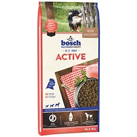 bosch HPC Active Cover