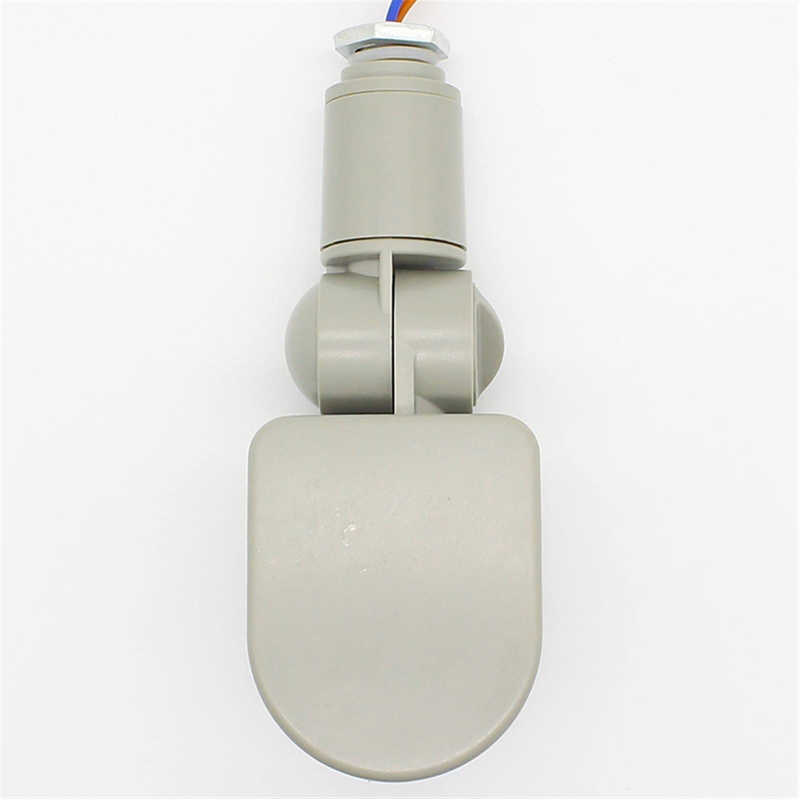 Interruptor Industrial Interruptor de luz con Sensor de Movimiento for Exteriores AC 220V Interruptor de Sensor de Movimiento PIR infrarrojo automático for luz LED