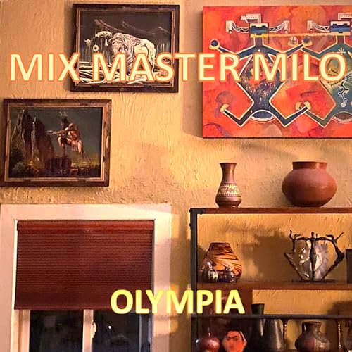  Olympia