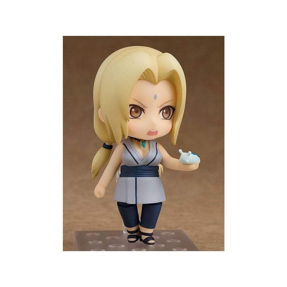 Good Smile Company Nendoroid Tsunade Multicolor Model:G90649 product thumbnail 4
