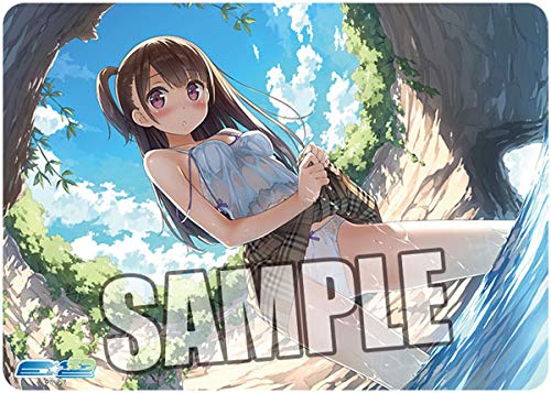 Amazon.co.jp: キャラクター万能ラバーマット E☆2 カントク Secret