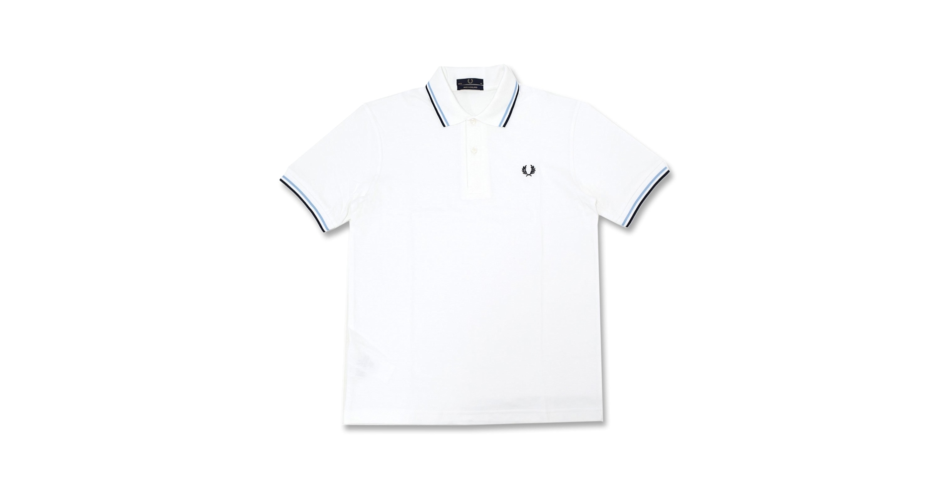 Amazon | (フレッドペリー) FRED PERRY ポロシャツ ポロ 英国製