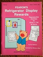 Fearon's Refrigerator Display Rewards 0822431521 Book Cover
