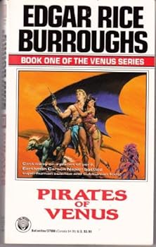 Pirates of Venus