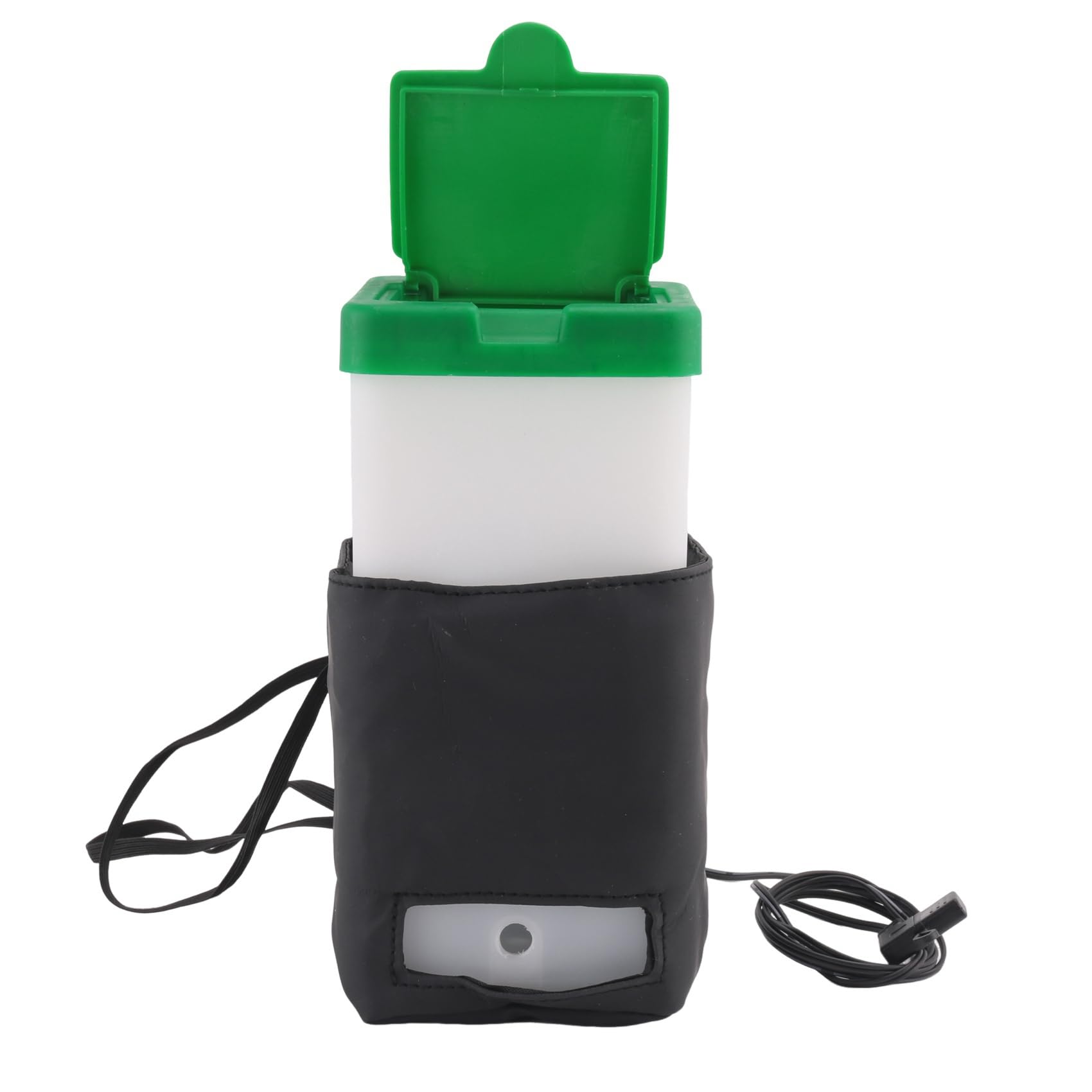 6X Botella de Agua Calentada para Conejos, Botella de Agua Sin de 32 Onzas para Conejos, HáMster, Cobayas, Hurones, PáJaros y CacatúAs