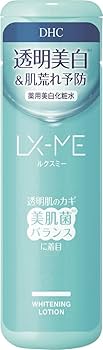 Amazon | DHC ルクスミー薬用ホワイトニングローション 180ml | DHC