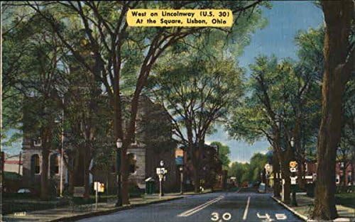 lisbon ohio