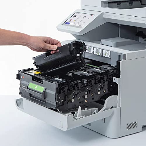 Brother TN 821XXLC - vue 5