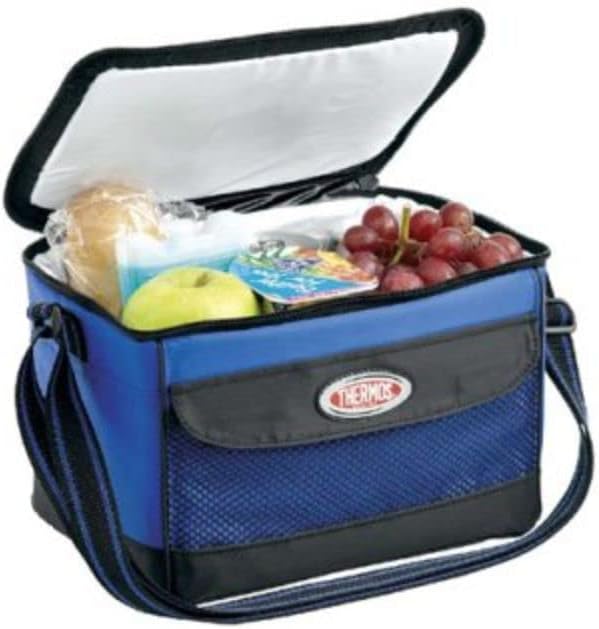 Thermos Ice Bound 24 Can Cooler Blue 24L Buy Online at Best Price in