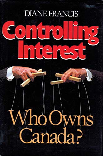 Controlling interest: Who owns Canada?